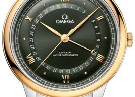 Omega De Ville Prestige 434.20.42.22.10.001 -