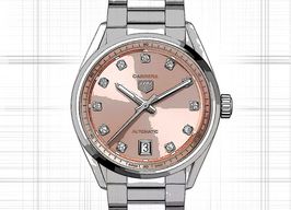 TAG Heuer Carrera Calibre 7 WBN231D.BA0001 -