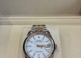 Rolex Datejust 126201 -