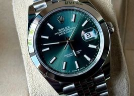 Rolex Datejust 41 126300 -