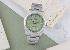 Rolex Oyster Perpetual 36 126000 -