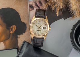 Rolex Datejust 36 16238 (1995) - 36mm Geelgoud