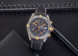 Breitling Chronomat B13050.1 -