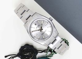 Rolex Oyster Perpetual 34 124200 -