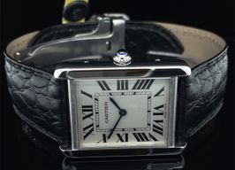 Cartier Tank Solo 3169 -