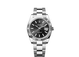 Rolex Datejust 41 126334 (2025) - 41mm Staal