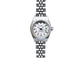 Rolex Lady-Datejust 69174 (Onbekend (willekeurig serienummer)) - 26mm Staal