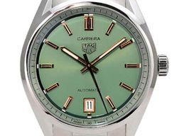 TAG Heuer Carrera Lady WBN2312.BA0001 -