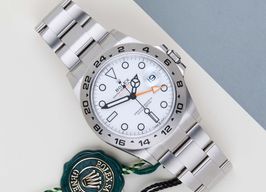 Rolex Explorer II 226570 -