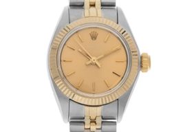 Rolex Oyster Perpetual 6719 -
