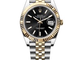 Rolex Datejust 41 126333 -