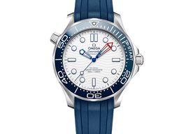 Omega Seamaster Diver 300 M 210.32.42.20.04.002 -