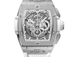 Hublot Spirit of Big Bang 642.NE.2010.RW -