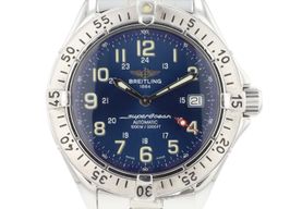 Breitling Superocean A17040 -