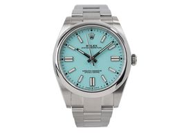 Rolex Oyster Perpetual 41 124300 -