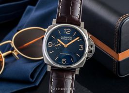 Panerai Luminor Due PAM00729 -