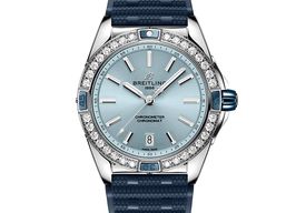 Breitling Chronomat 38 A17356531C1S1 -