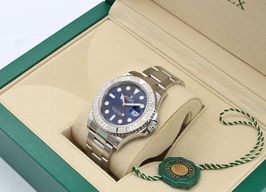 Rolex Yacht-Master 40 126622 (Onbekend (willekeurig serienummer)) - 40mm Staal