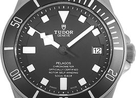 Tudor Pelagos 25600TN -