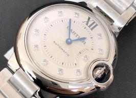 Cartier Ballon Bleu W4BB0021 -