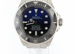 Rolex Sea-Dweller Deepsea 116660 -