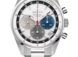 Zenith El Primero Chronomaster 03.3200.3600/69.M3200 -