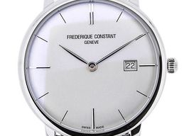 Frederique Constant Slimline Automatic FC-306S4S6 -