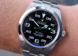 Rolex Air-King 126900 -