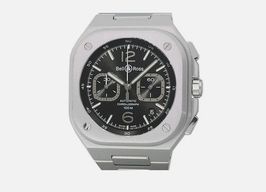 Bell & Ross BR 05 BR05C-BL-ST/SST -
