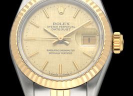 Rolex Lady-Datejust 69173 -
