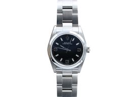 Rolex Oyster Perpetual 31 67480 (Onbekend (willekeurig serienummer)) - 31mm Staal