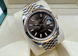 Rolex Datejust 41 126331 -