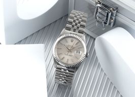 Rolex Datejust 36 16030 (1985) - 36 mm Steel case