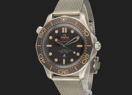 Omega Seamaster Diver 300 M 210.90.42.20.01.001 -