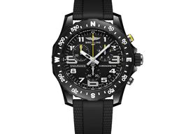 Breitling Endurance Pro X82310E51B1S2 (2025) - Zwart wijzerplaat 45mm Plastic