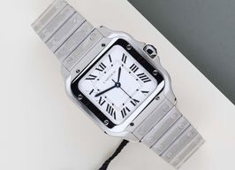 Cartier Santos WSSA0029 -