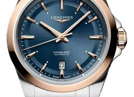 Longines Conquest L3.320.5.92.6 -