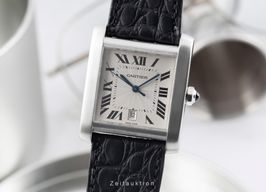 Cartier Tank Française W5101755 -