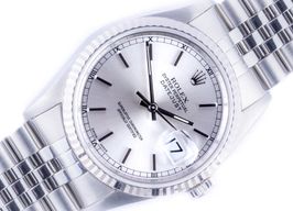 Rolex Datejust 36 16234 (2003) - 36 mm Steel case