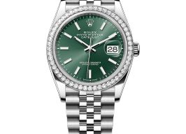 Rolex Datejust 36 126284RBR -
