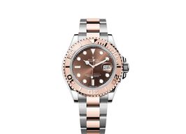 Rolex Yacht-Master 40 126621 (2025) - 40mm Goud/Staal