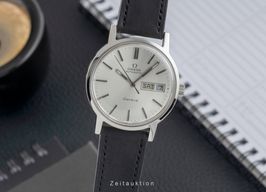Omega Genève 166.0117 -