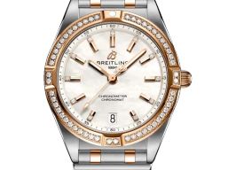 Breitling Chronomat U77310591A2U1 -