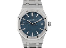 Audemars Piguet Royal Oak Selfwinding 15500ST.OO.1220ST.01 (2021) - 41mm Staal