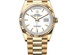 Rolex Day-Date 36 128238 -