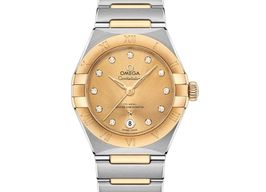 Omega Constellation 131.20.29.20.58.001 -