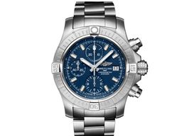 Breitling Avenger A13385101C1A1 -