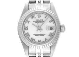 Rolex Lady-Datejust 79174 (2000) - 26 mm Steel case