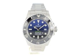 Rolex Sea-Dweller Deepsea 126660 -