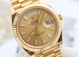 Rolex Day-Date 40 228238 -